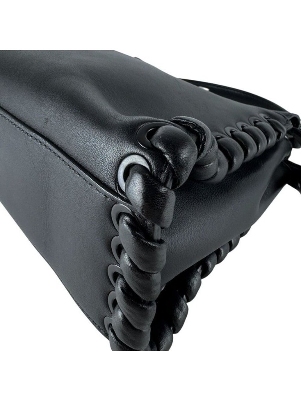 Fendi Shoulder Bag Mini Peekaboo - Picture 8 of 14